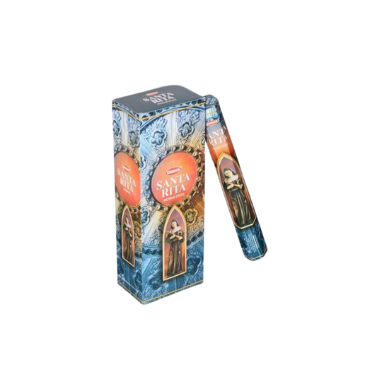 Encens Krishan Sainte Rita