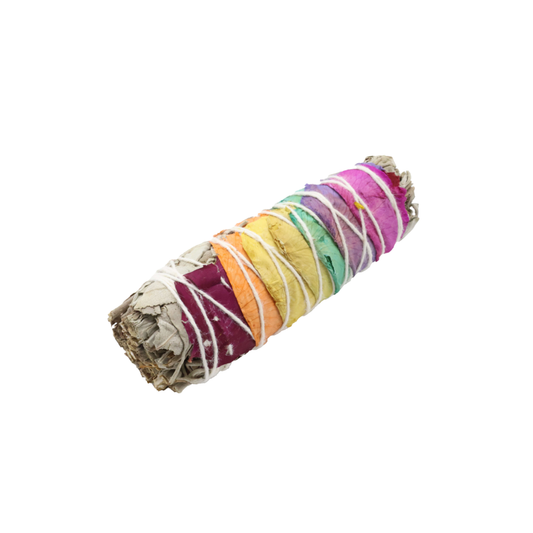 Sauge blanche fagot  7 chakras 30 GR