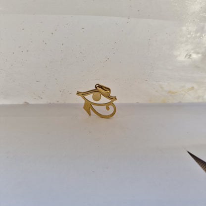 Pendentif - oeil d'horus - protection