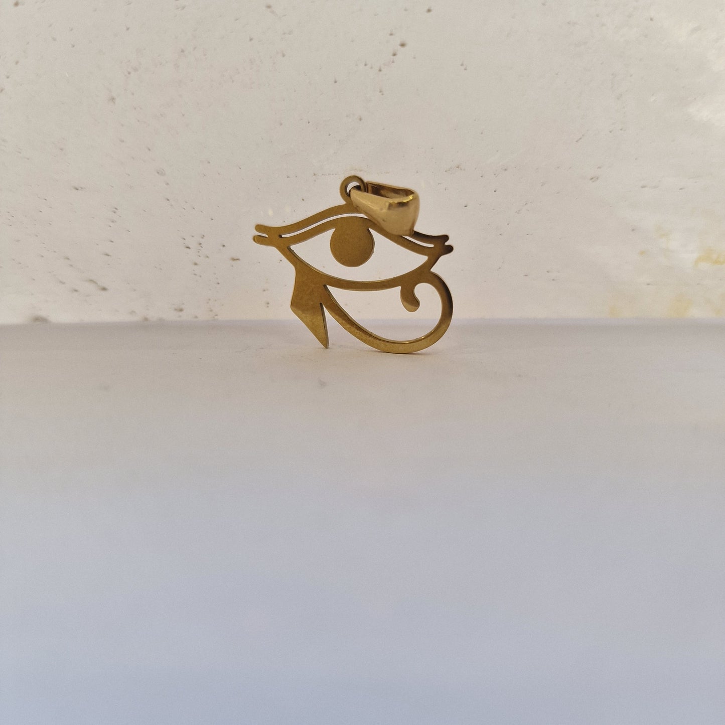 Pendentif - oeil d'horus - protection