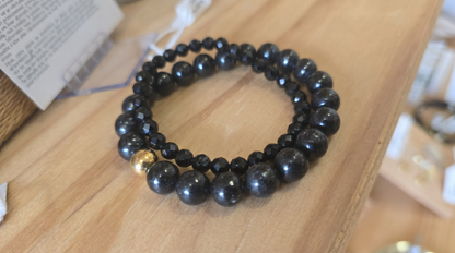 Bracelet spinelle