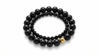 Bracelet spinelle