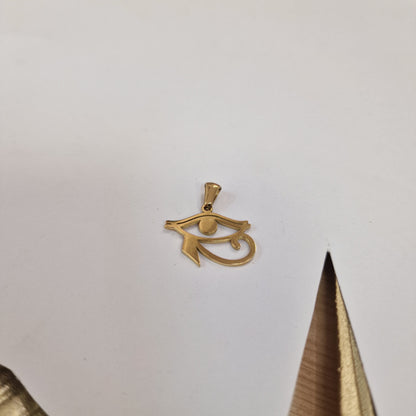 Pendentif - oeil d'horus - protection