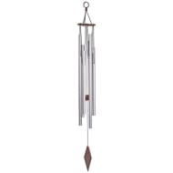 Carillon A vent 432 Herz - La Frequence divine -- 85 cm