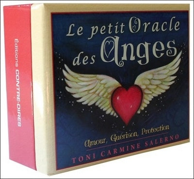 PETIT ORACLE DES ANGES