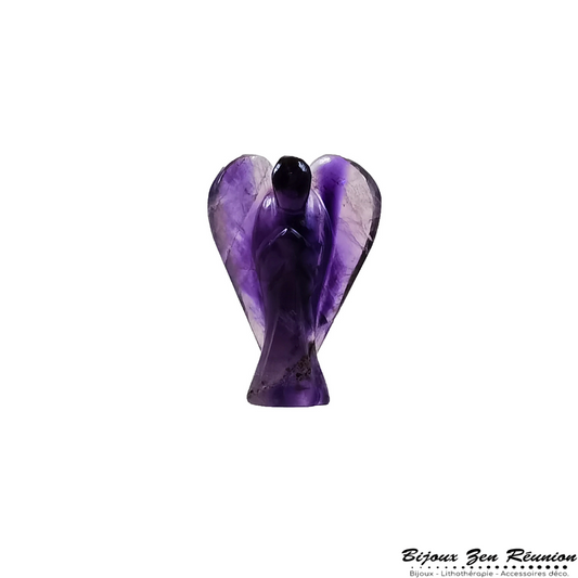 ANGE AMETHYSTE 5CM