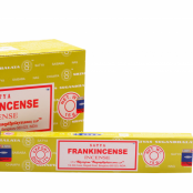 ENCENS SATYA FRANKINCENSE