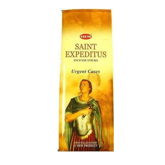 ENCENS HEM SAINT EXPEDIT