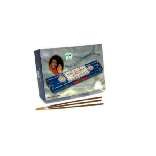 ENCENS SATYA NAG CHAMPA 40G