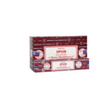 ENCENS SATYA OPIUM