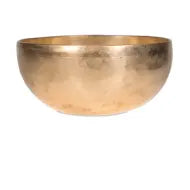 Bol Chantant Tibétain - Cho-pa  10 cm Ré