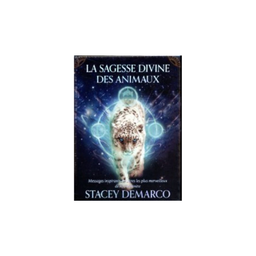 LA SAGESSE DIVINE DES ANIMAUX