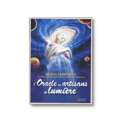 ORACLE DES ARTISANS DE LUMIERE