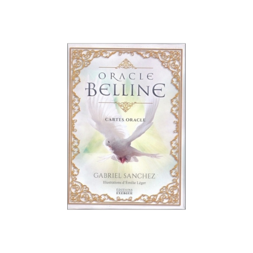 COFFRET ORACLE BELLINE