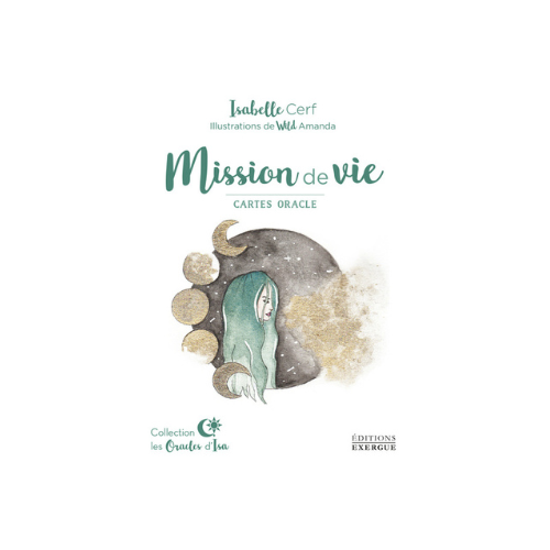 MISSION DE VIE