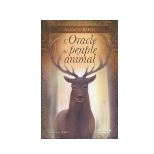 ORACLE DU PEUPLE ANIMAL