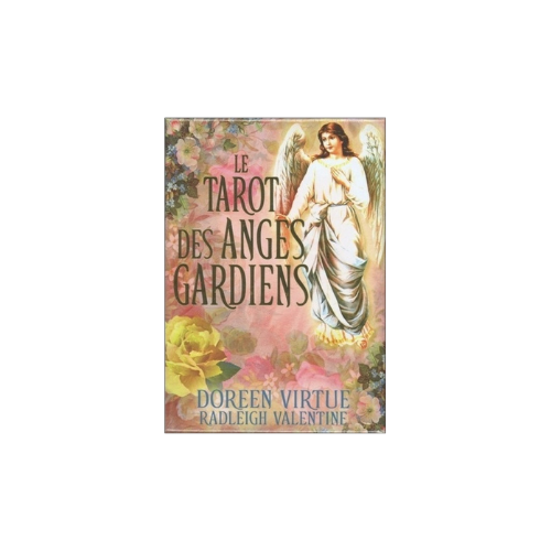 LE TAROT DES ANGES GARDIENS