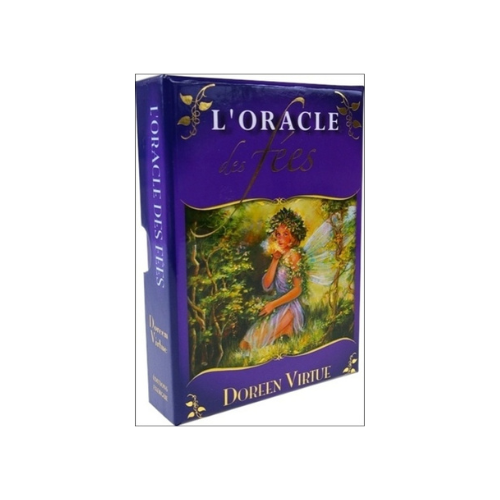 L'ORACLE DES FEES