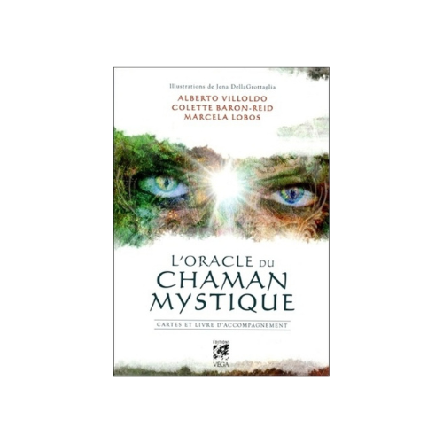 Animaux & chamanisme