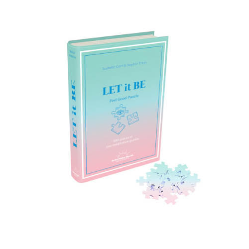 COFFRET LET IT BE - FEEL GOOD