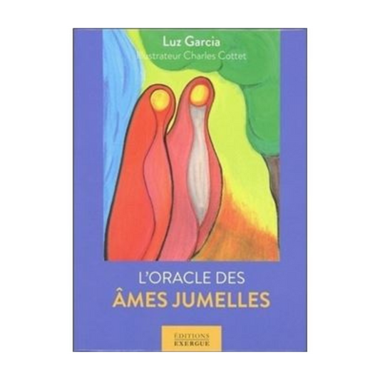 ORACLE DES AMES JUMELLES