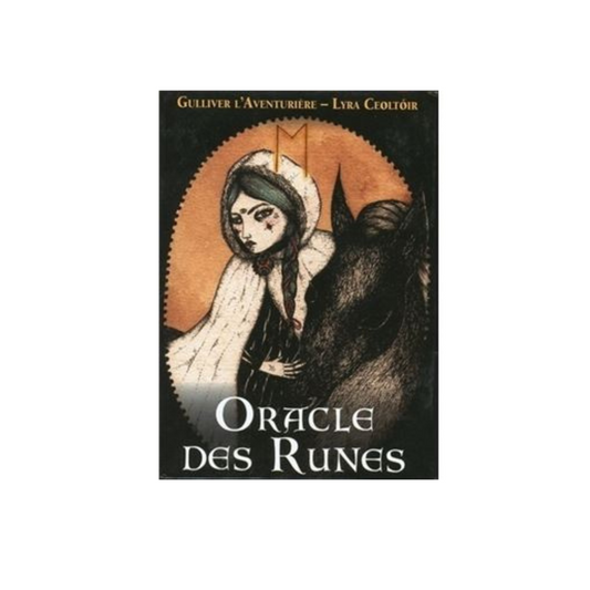 ORACLE DES RUNES