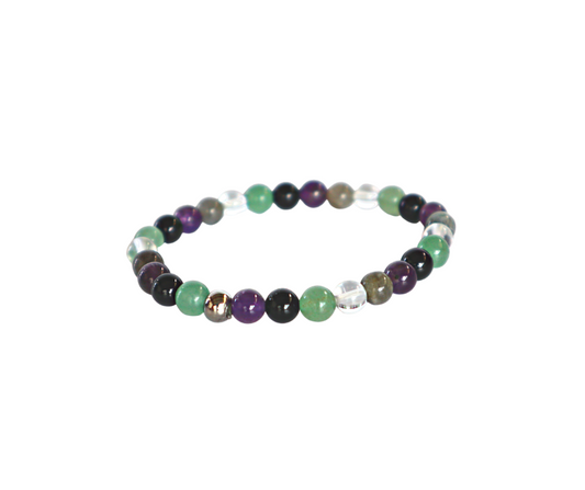 Bracelet synergie anti-stress