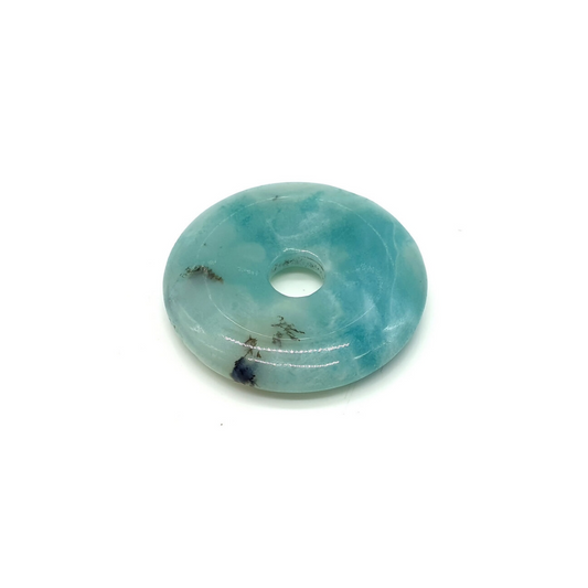 Donut Amazonite 3cm