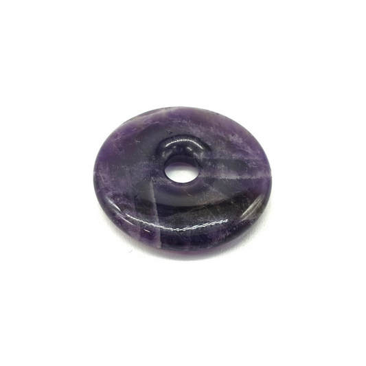 Donut Amethyste 3cm