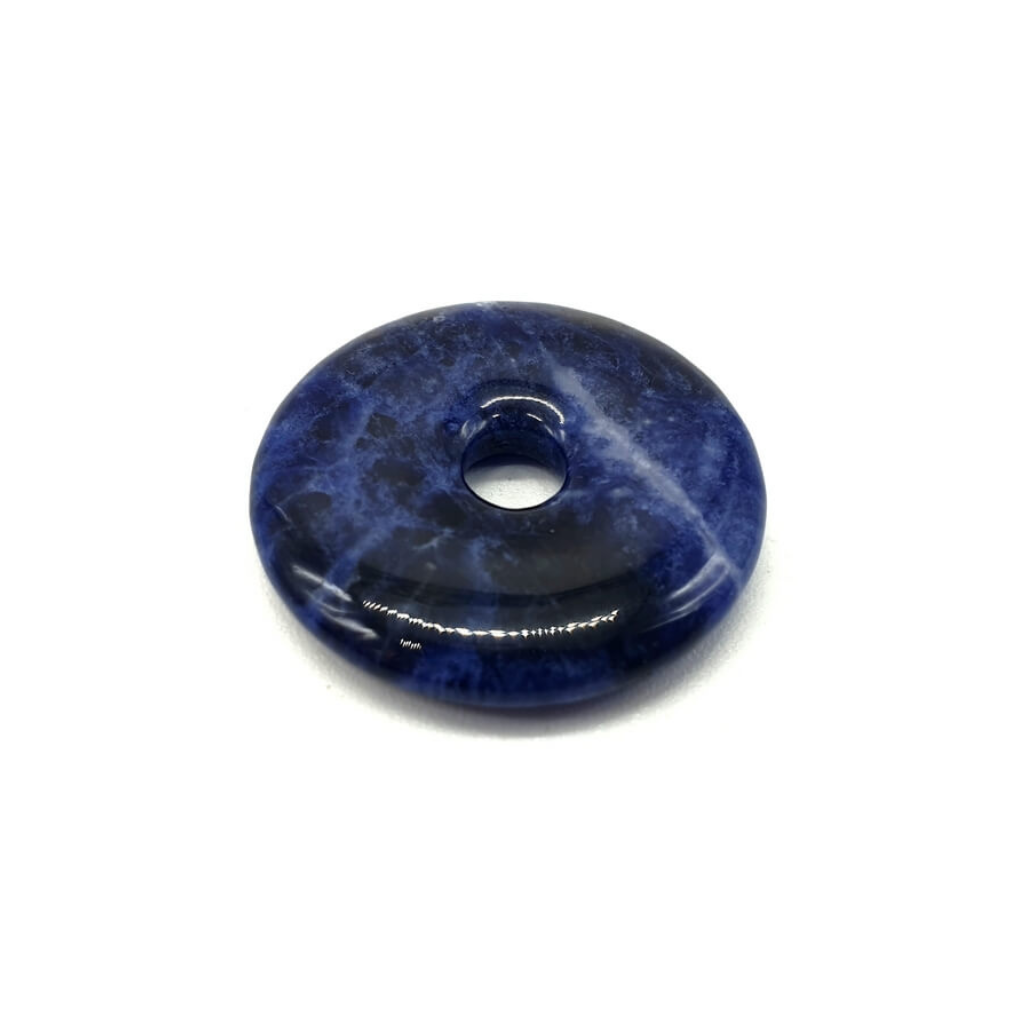 Donut Sodalite 3cm