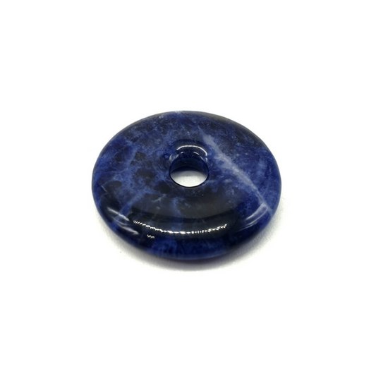 Donut Sodalite 3cm