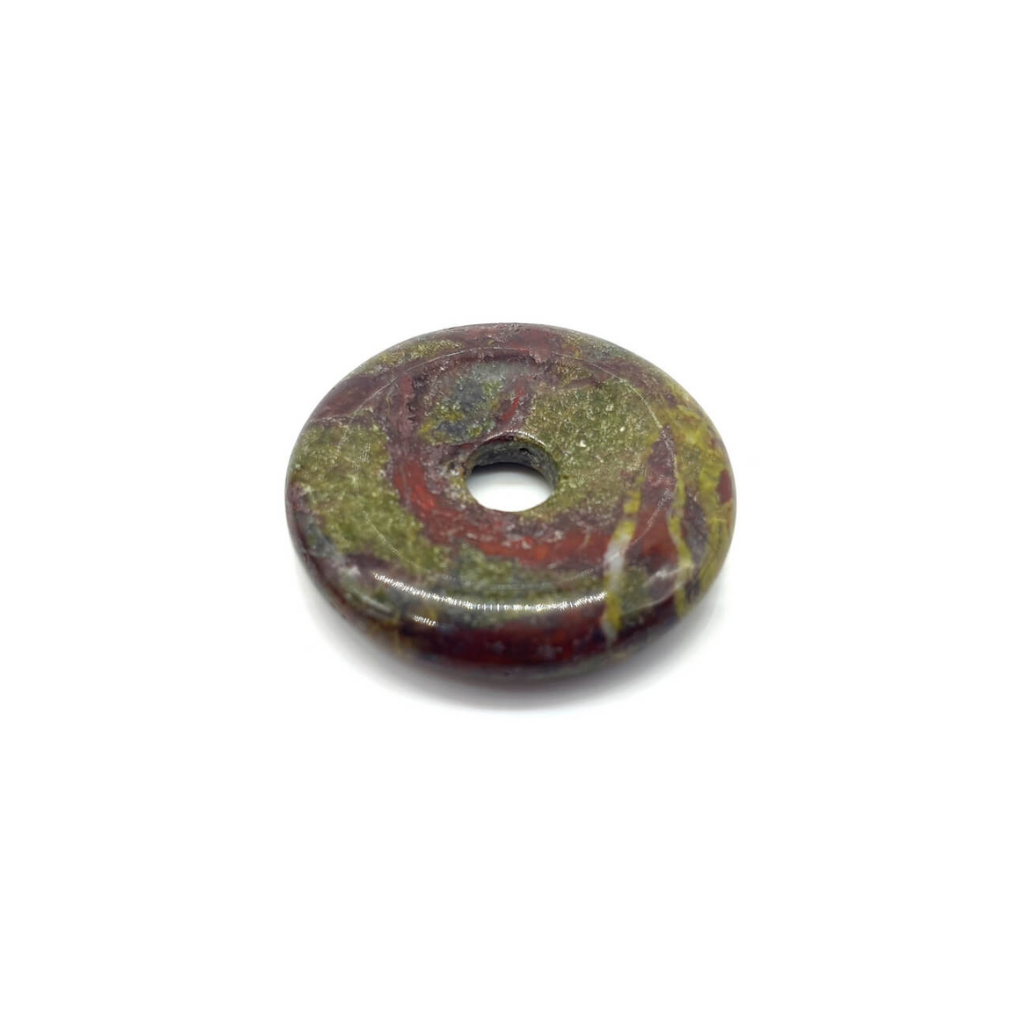 Donut Jaspe sang dragon 3cm