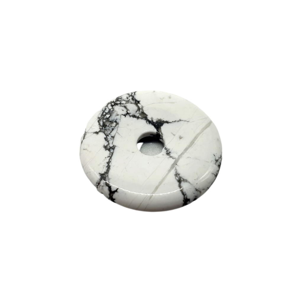 Donut Howlite 3cm