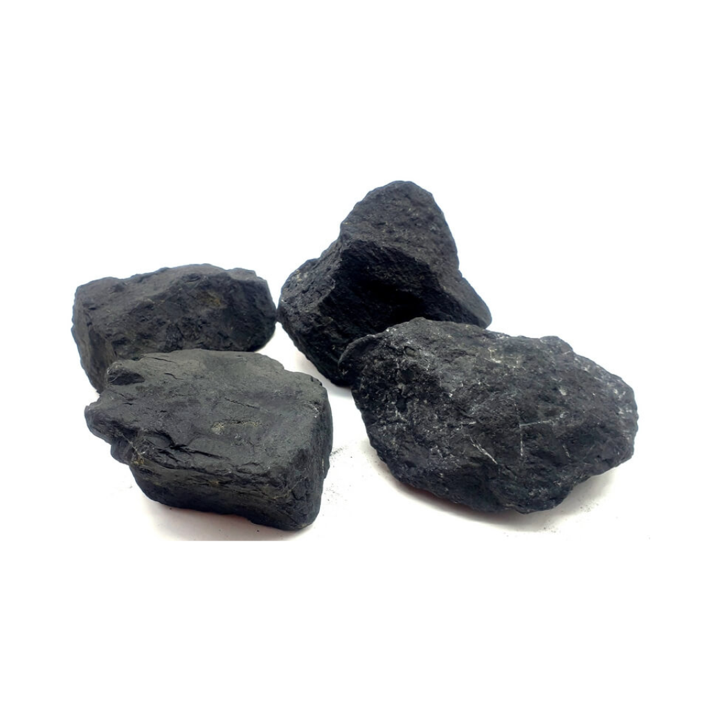 Shungite en morceau