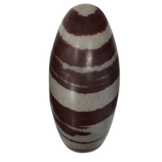 SHIVA LINGAM 15 cm