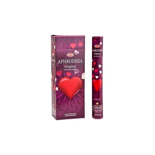 Encens HEM Aphrodisiaque 20g