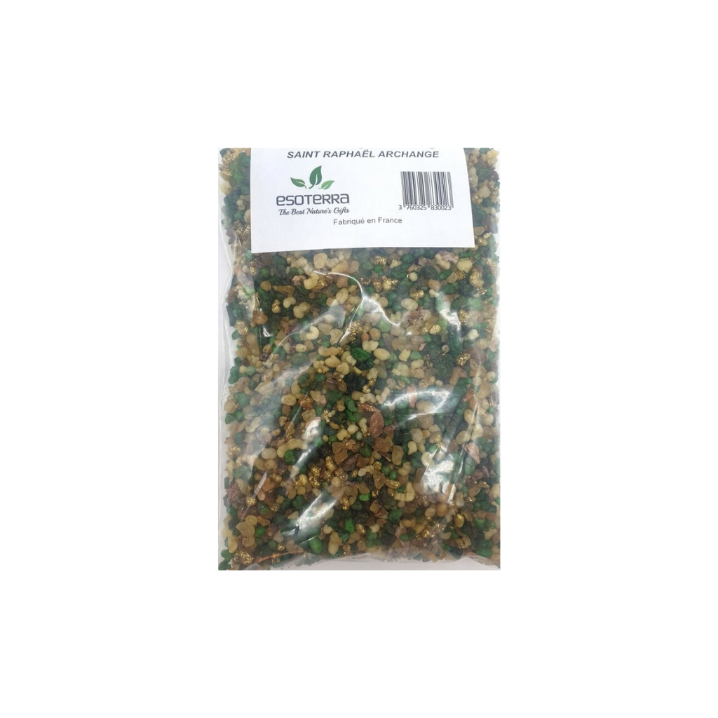 RESINE SAINT RAPHAEL  20GR