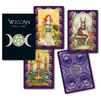 ORACLE WICCA