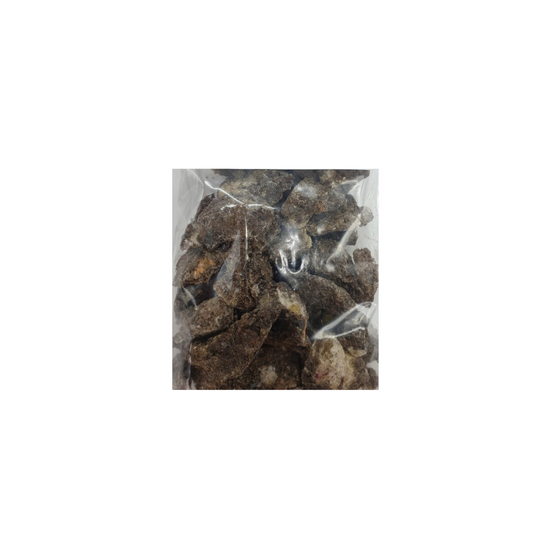 RESINE BENJOIN NOIR DJAOUI 20GR