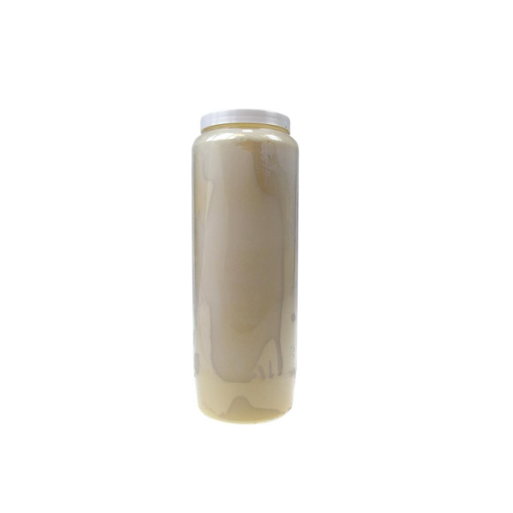 NEUVAINE COLORIS BLANC