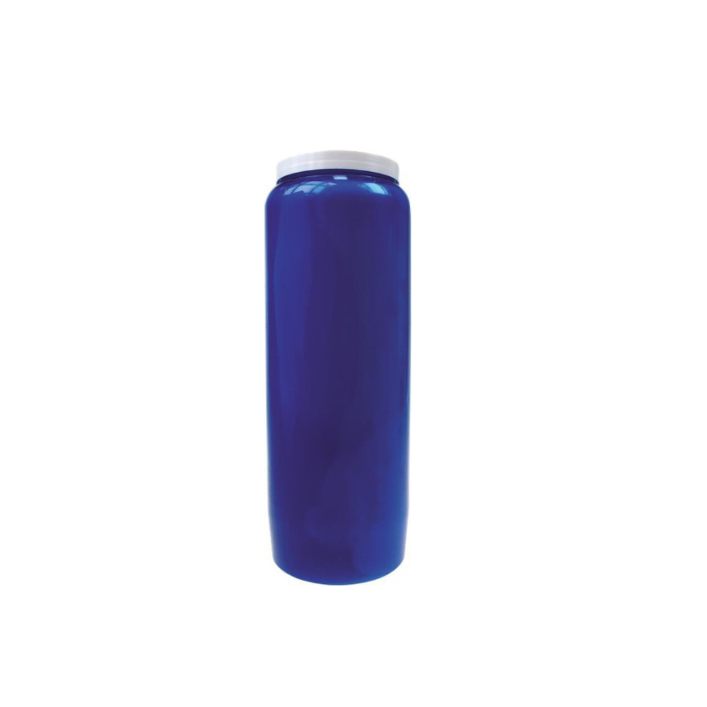 NEUVAINE COLORIS BLEU