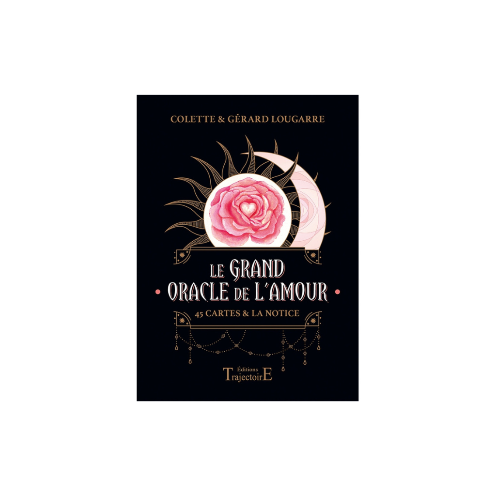 Amour, âmes sœurs & flammes jumelles