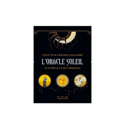 L'Oracle Soleil - Symbolisme, interprétation et méthodes de tirage