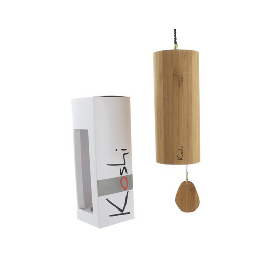 CARILLON KOSHI ARIA