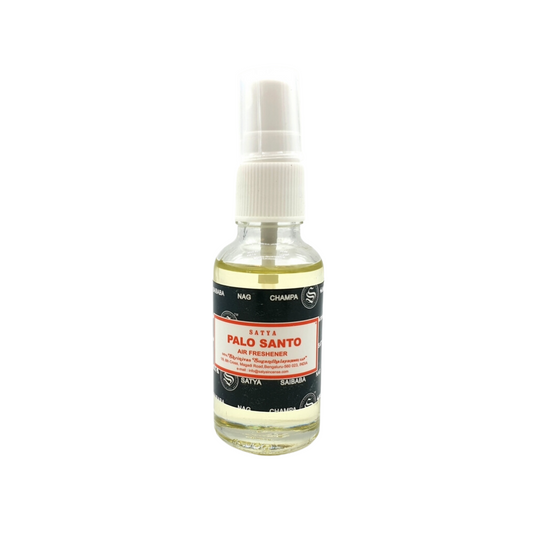 Vaporisateur Satya Palo Santo 30mL