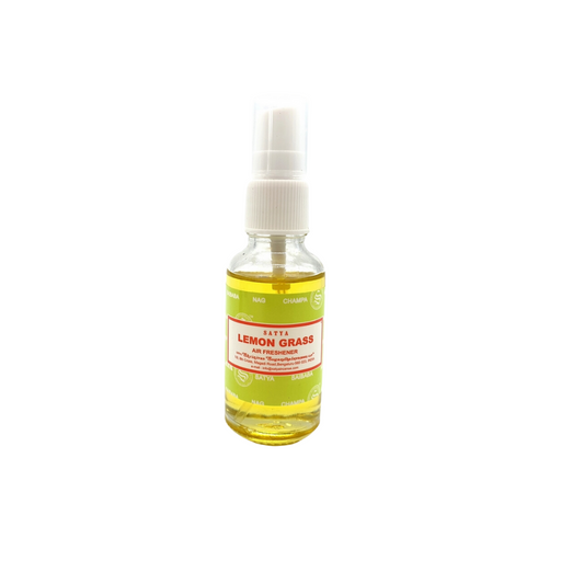 VAPO SATYA CITRONELLE 30ML