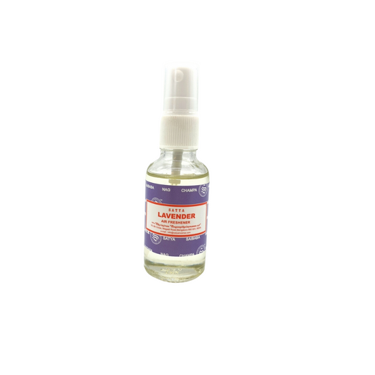 VAPO SATYA LAVANDE 30ML