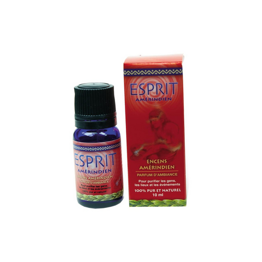 PARFUM D'AMBIANCE ESPRIT 10ML