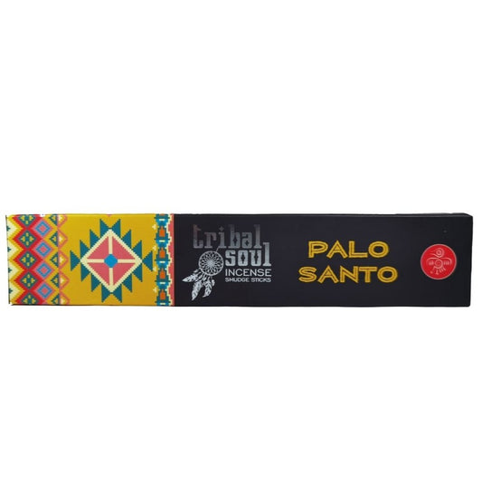 Encens Tribal Palo Santo - Bijoux Zen Réunion