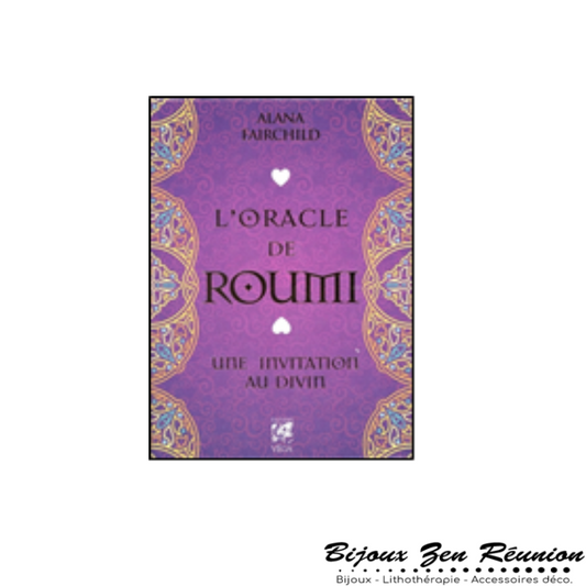 L'ORACLE DE ROUMI